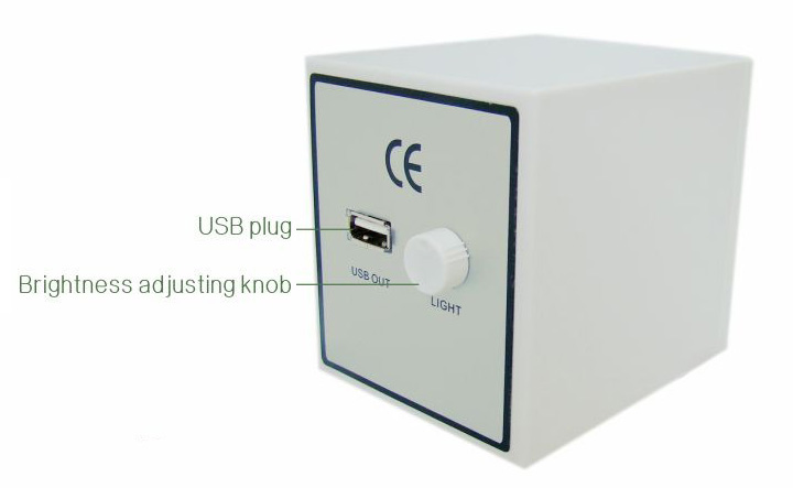 Dental Digital Scanner USB X-Ray MD300 Film Reader